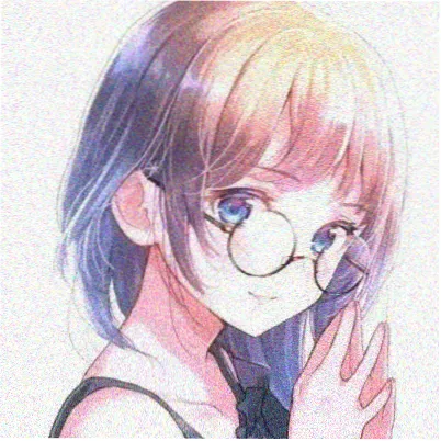 用户 青木书架 头像